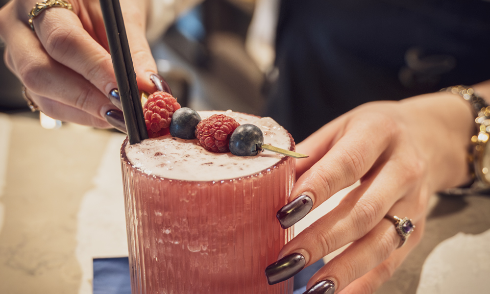 Two For One Cocktails