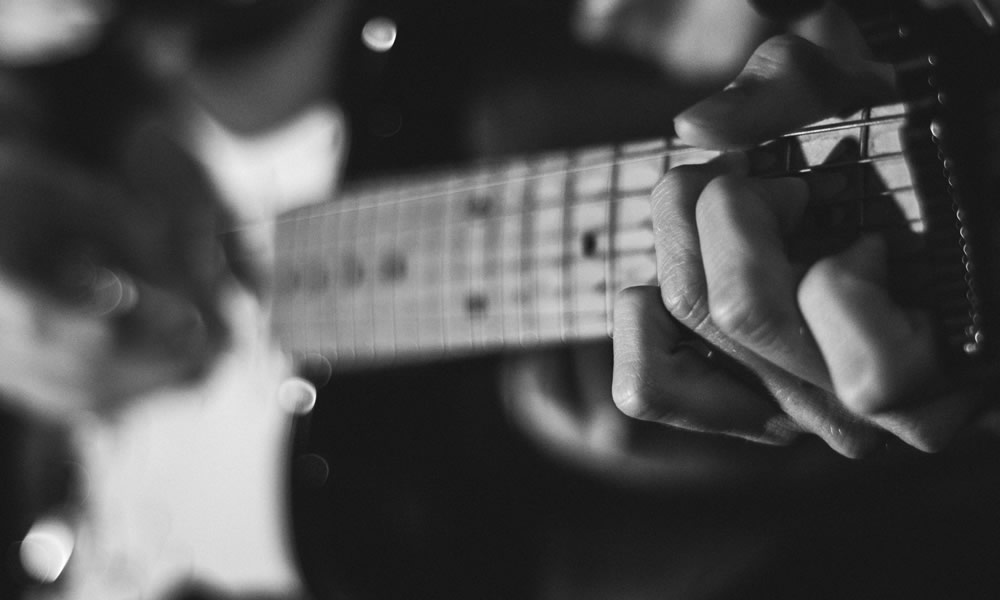Live Music, Every Weekend